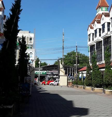 Happy Guest House Пхукет Екстер'єр фото