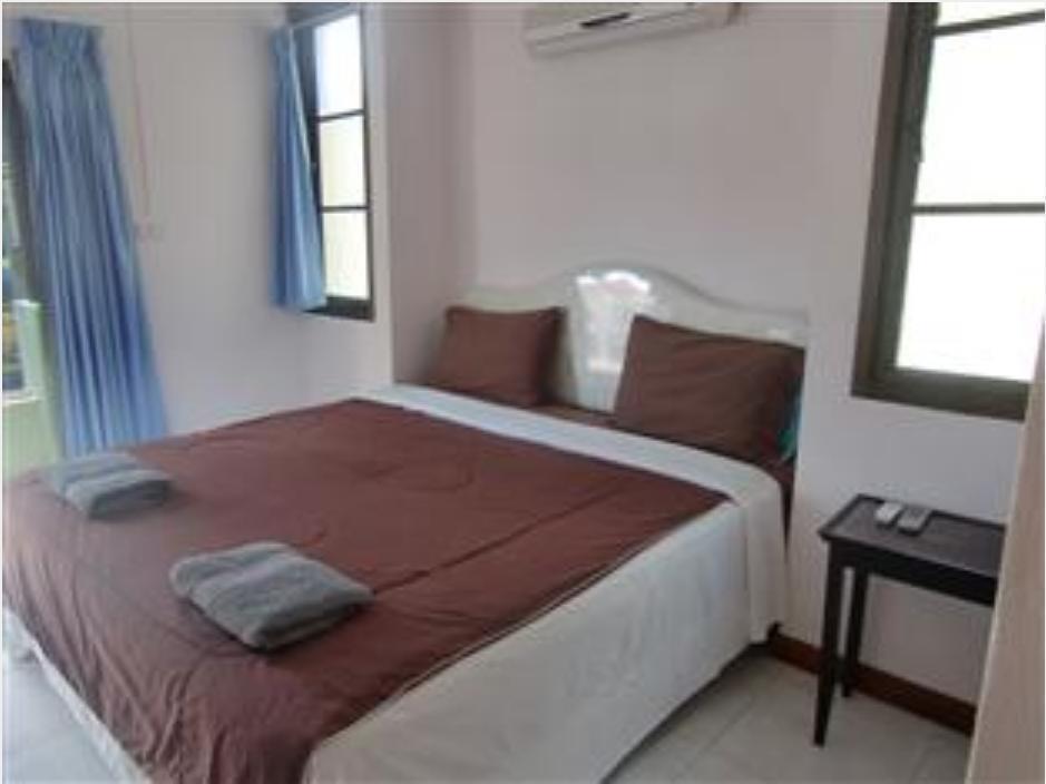 Happy Guest House Пхукет Екстер'єр фото
