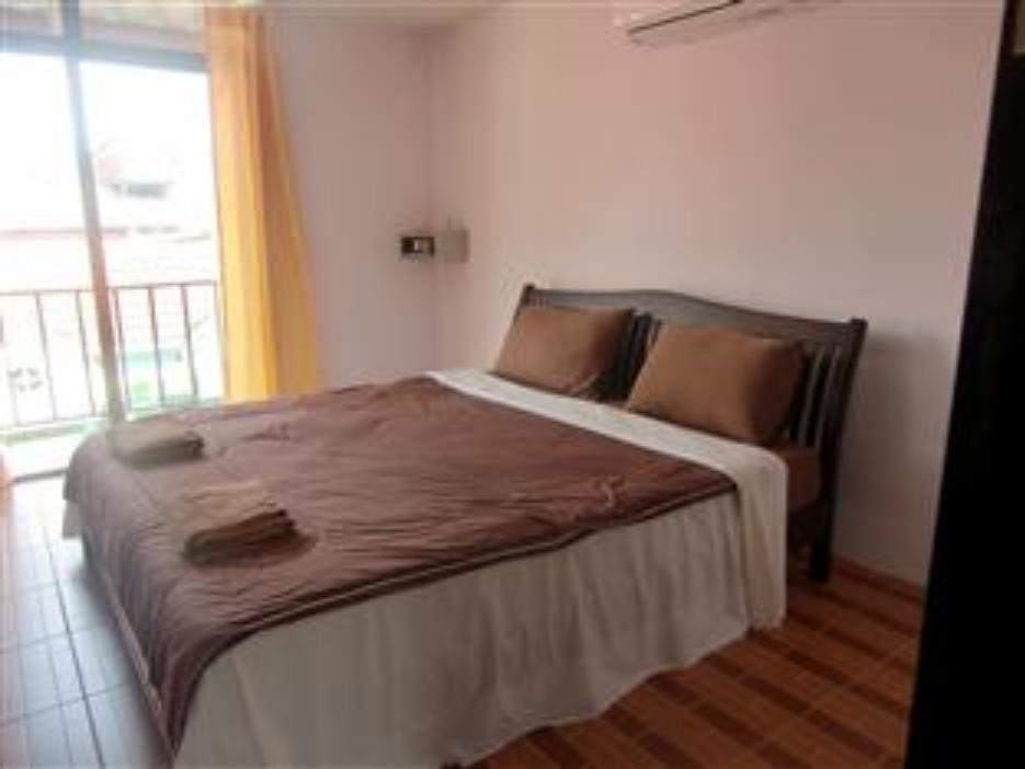 Happy Guest House Пхукет Екстер'єр фото