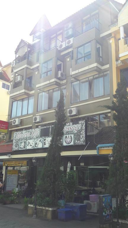 Happy Guest House Пхукет Екстер'єр фото