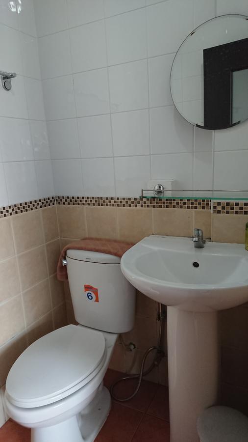 Happy Guest House Пхукет Екстер'єр фото